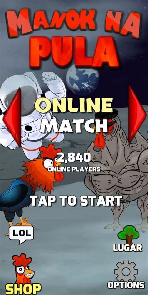 Manok Na Pula v7.2 MOD APK (Unlimited Coins/Dragons .
